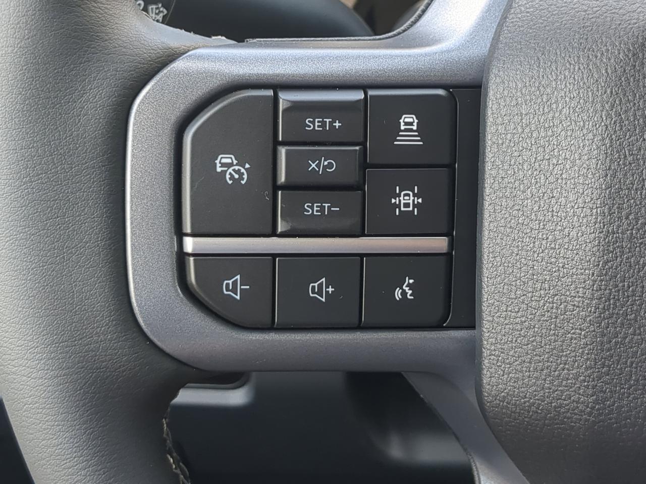 2026 Ford Super Duty F-250 SRW Lariat Winder GA