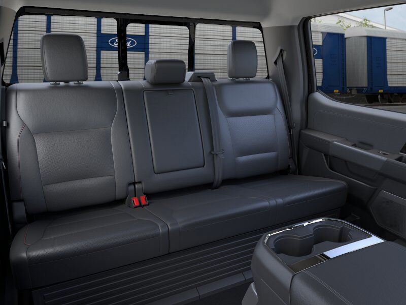 2026 Ford Super Duty F-250 SRW Lariat Winder GA