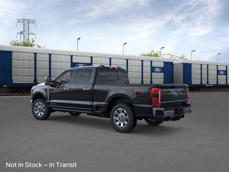 2026 Ford Super Duty F-250 SRW Lariat Winder GA
