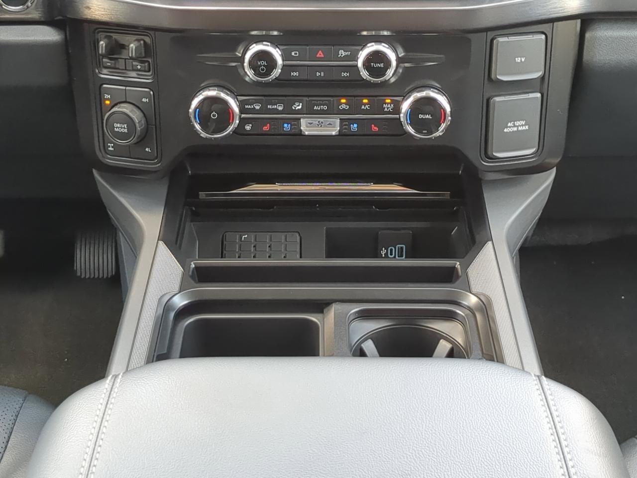 2026 Ford Super Duty F-250 SRW Lariat Winder GA