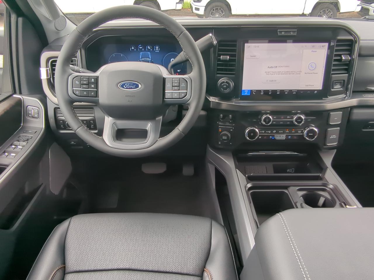 2026 Ford Super Duty F-250 SRW Lariat Winder GA