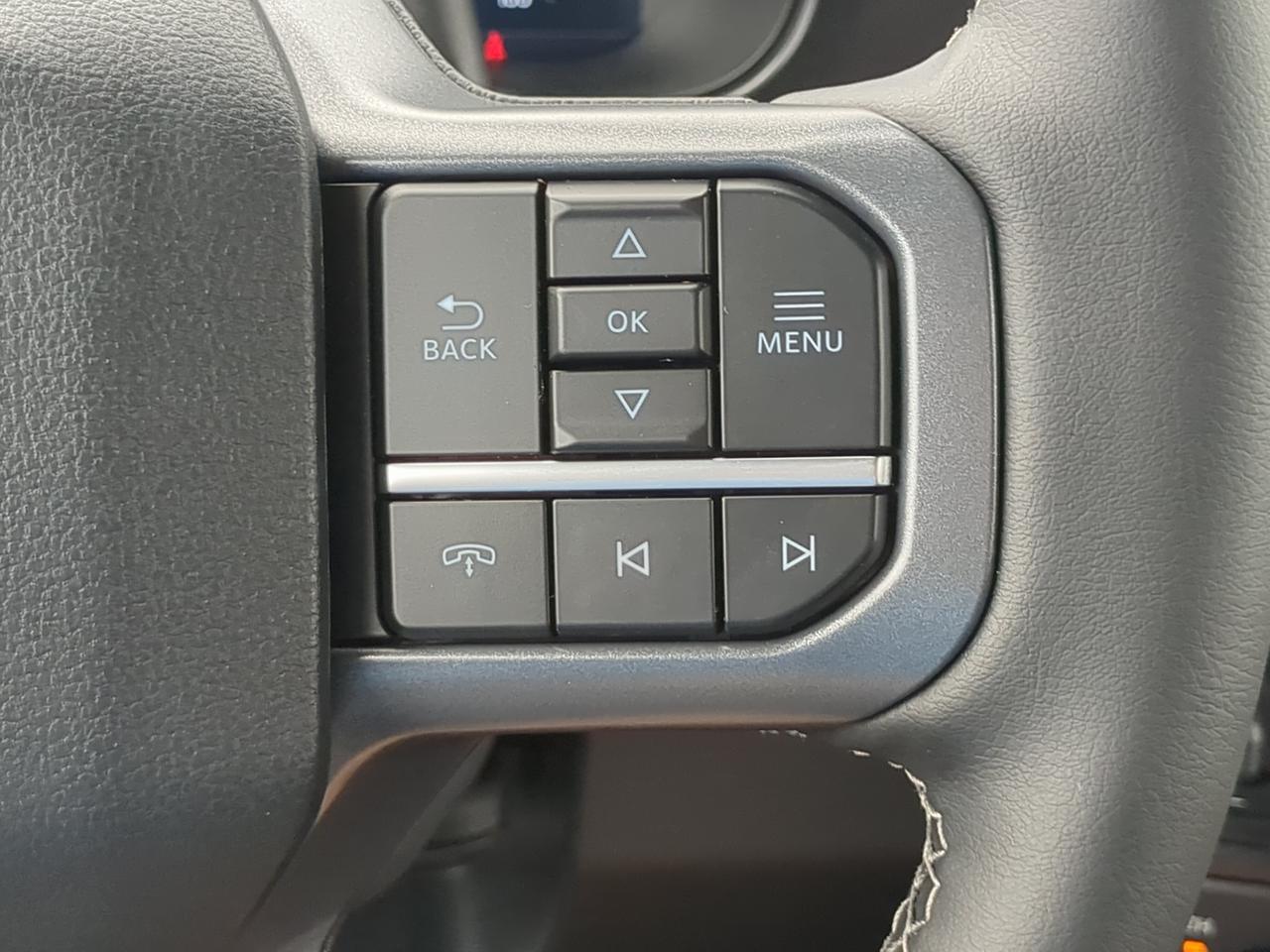 2026 Ford Super Duty F-250 SRW Lariat Winder GA