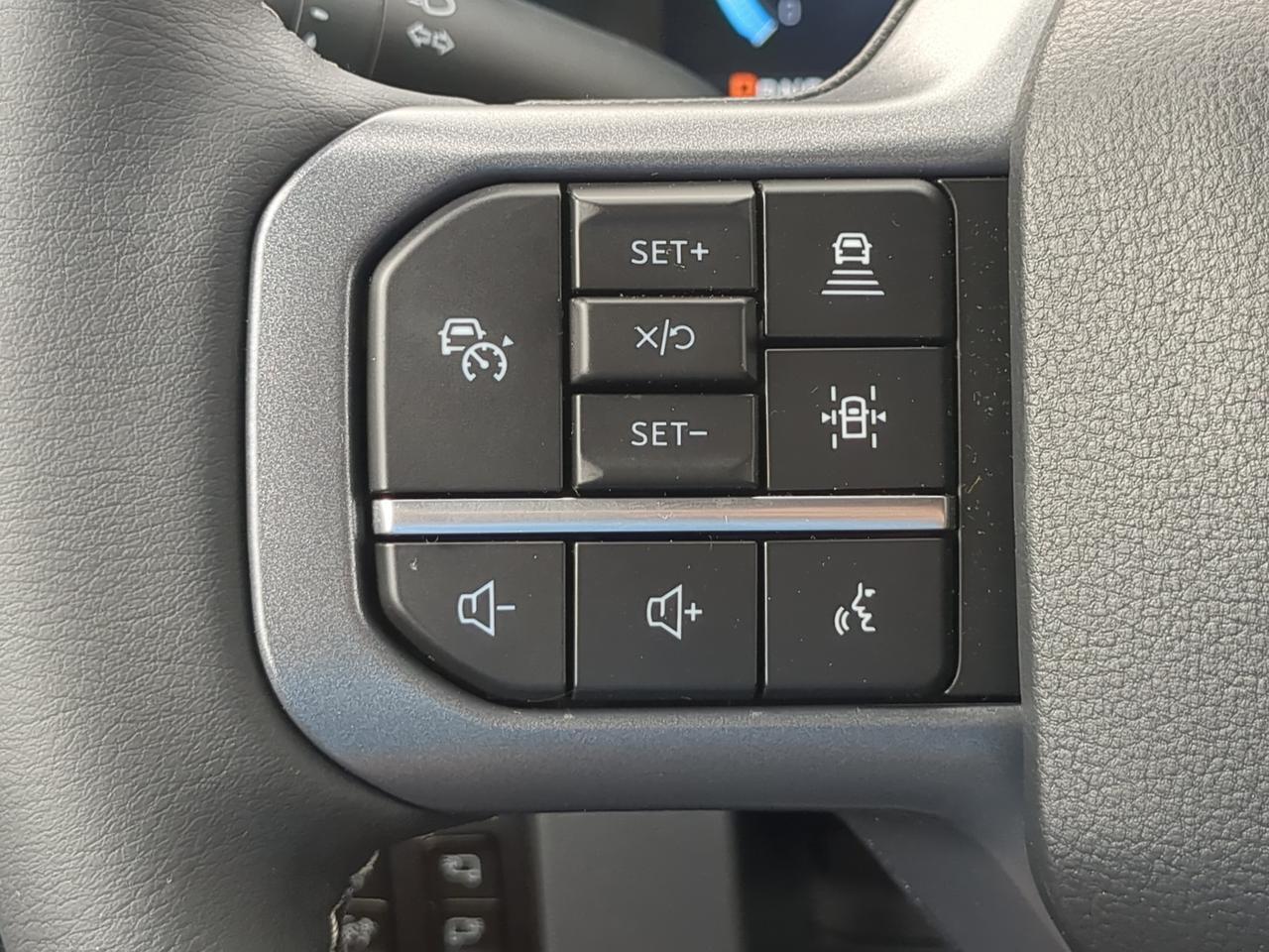 2026 Ford Super Duty F-250 SRW Lariat Winder GA