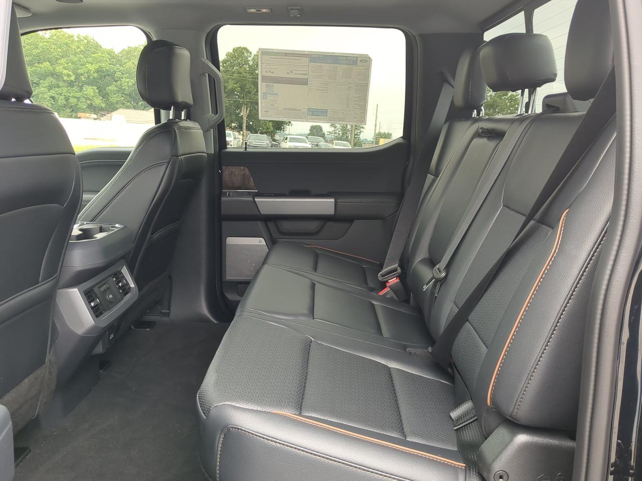 2026 Ford Super Duty F-250 SRW Lariat Winder GA