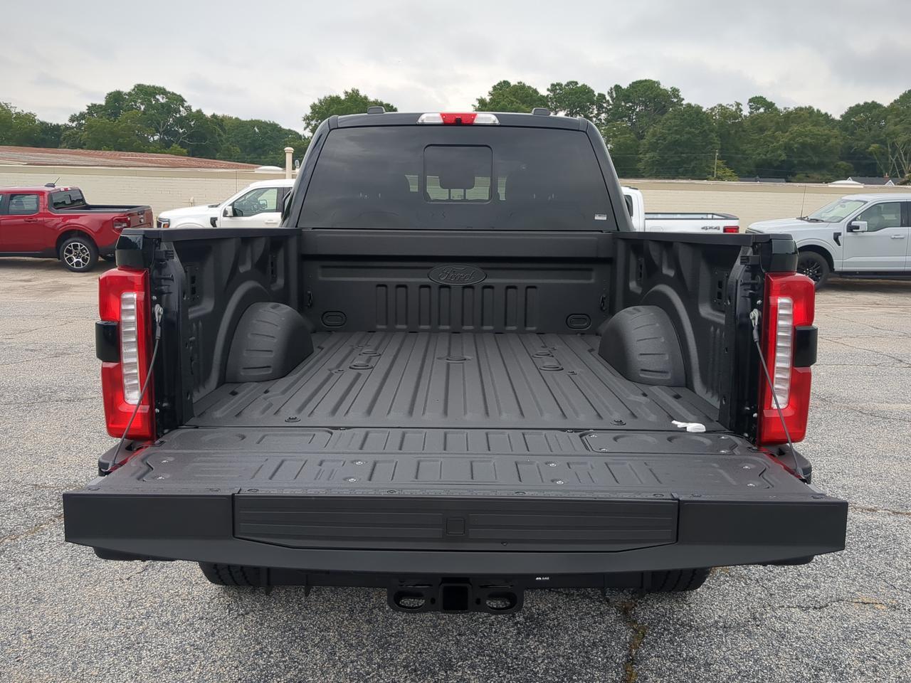 2026 Ford Super Duty F-250 SRW Lariat Winder GA