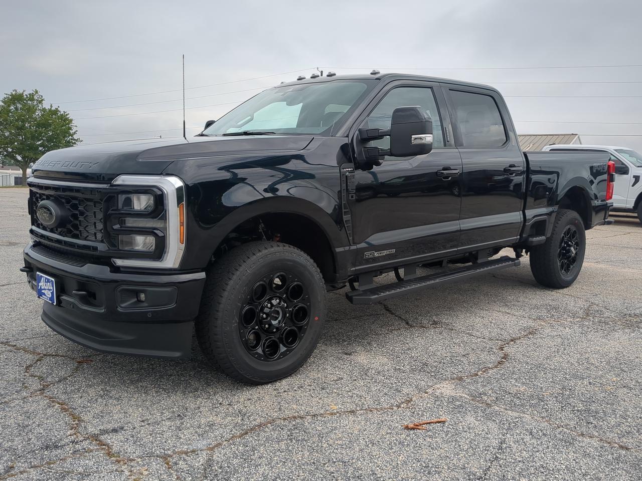 2026 Ford Super Duty F-250 SRW Lariat Winder GA