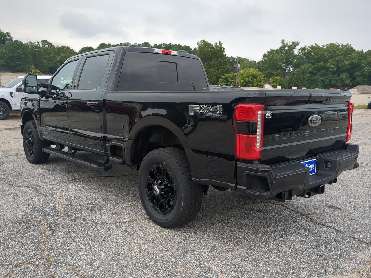 2026 Ford Super Duty F-250 SRW Lariat Winder GA