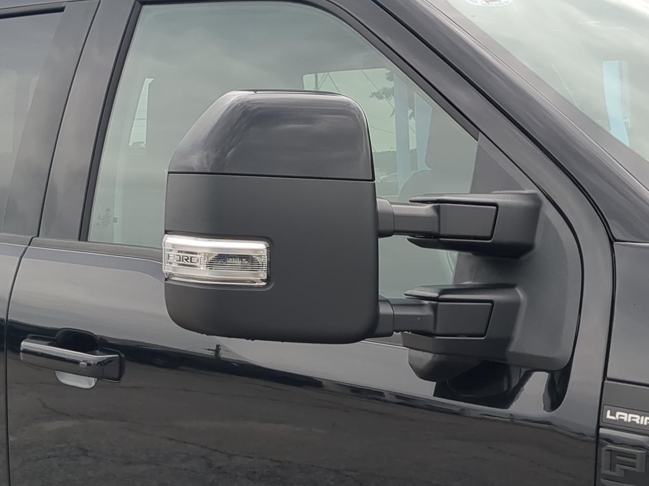 2026 Ford Super Duty F-250 SRW Lariat Winder GA