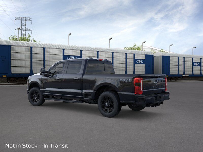 2026 Ford Super Duty F-250 SRW Lariat Winder GA