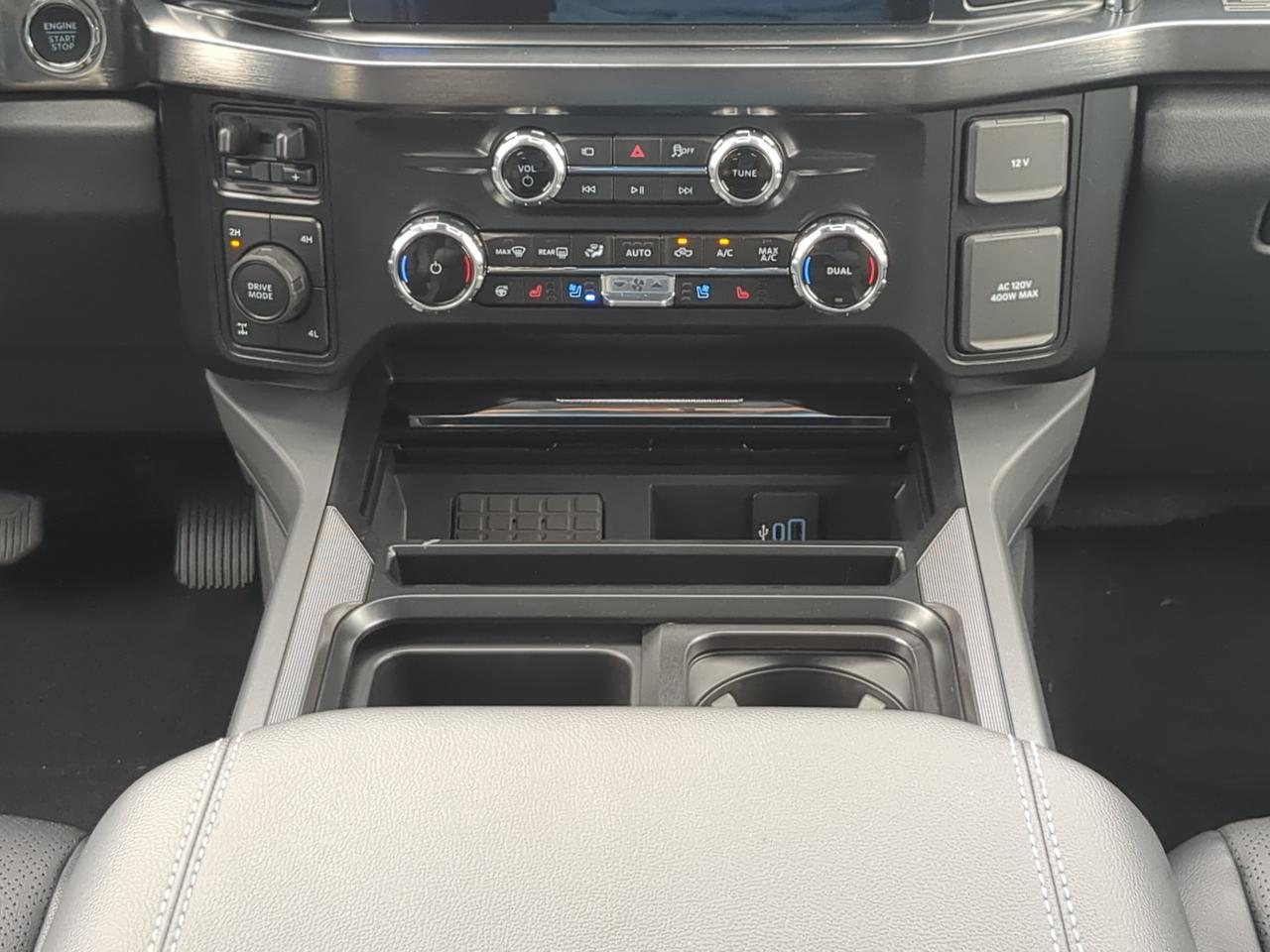 2026 Ford Super Duty F-250 SRW Lariat Winder GA