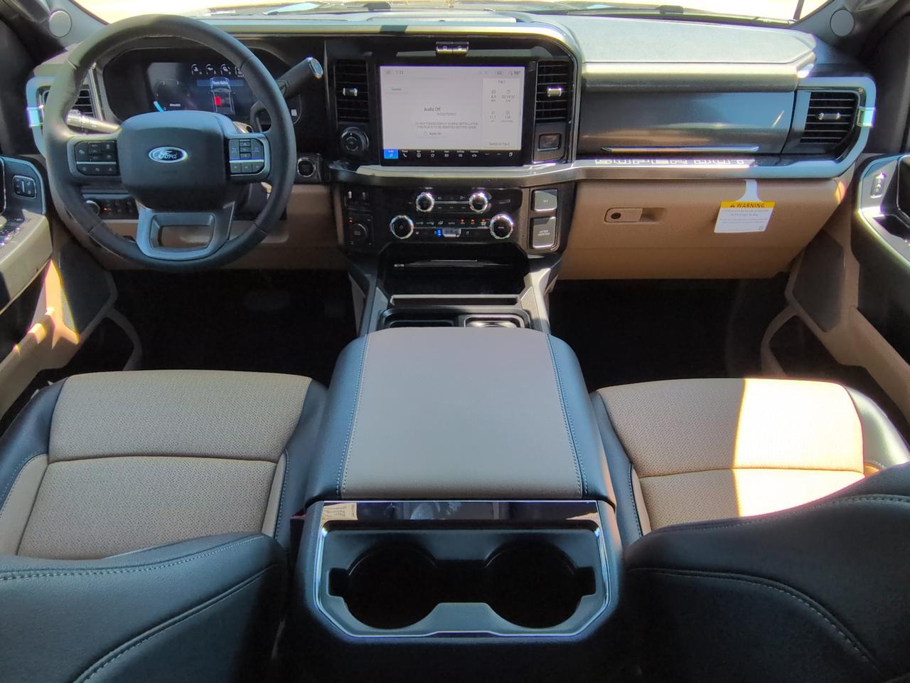 2026 Ford Super Duty F-250 SRW Lariat Winder GA