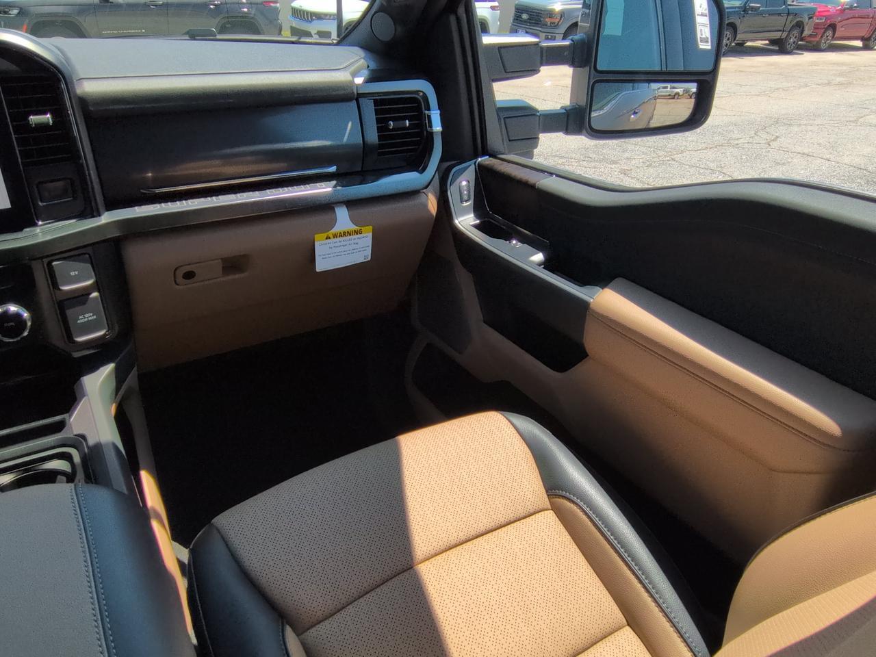 2026 Ford Super Duty F-250 SRW Lariat Winder GA