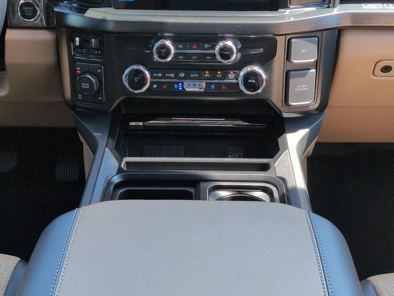 2026 Ford Super Duty F-250 SRW Lariat Winder GA