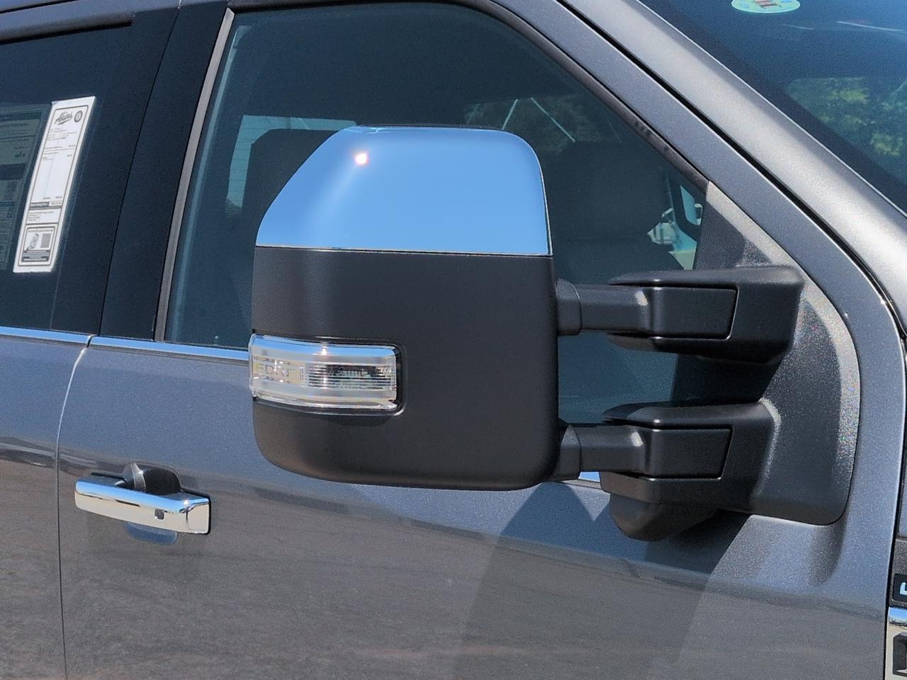 2026 Ford Super Duty F-250 SRW Lariat Winder GA