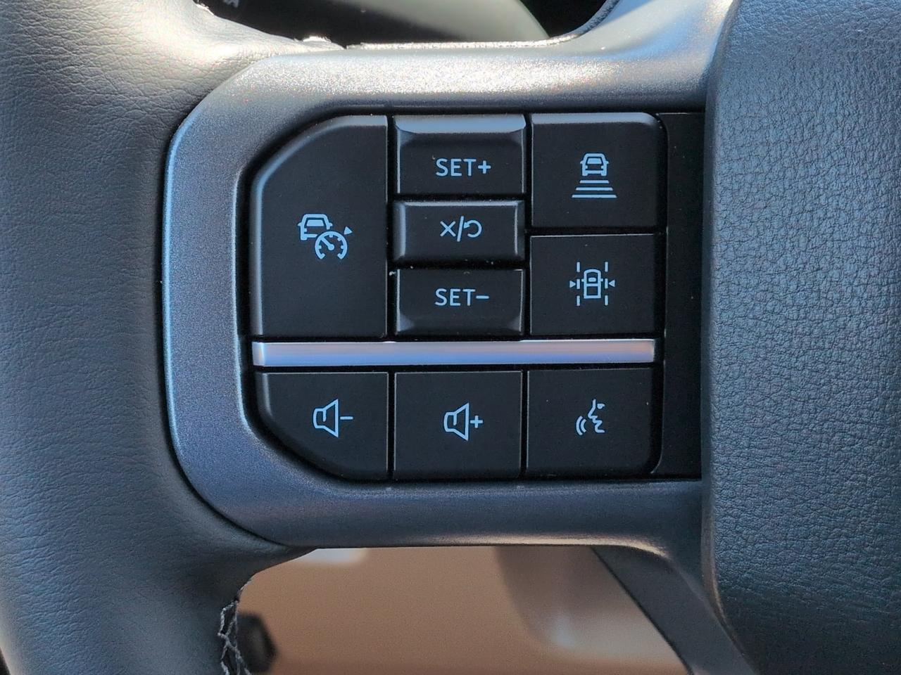 2026 Ford Super Duty F-250 SRW Lariat Winder GA