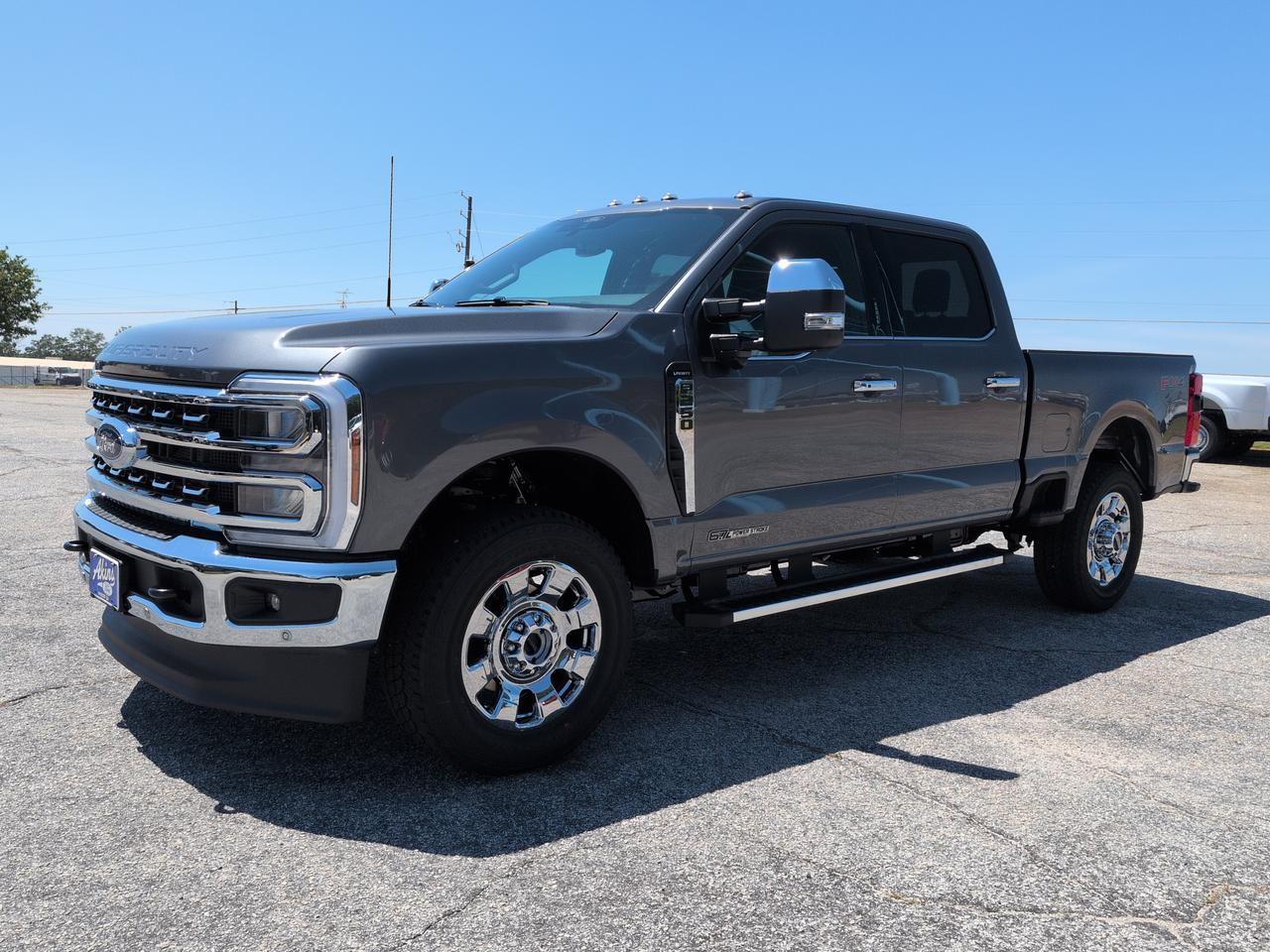 2026 Ford Super Duty F-250 SRW Lariat Winder GA