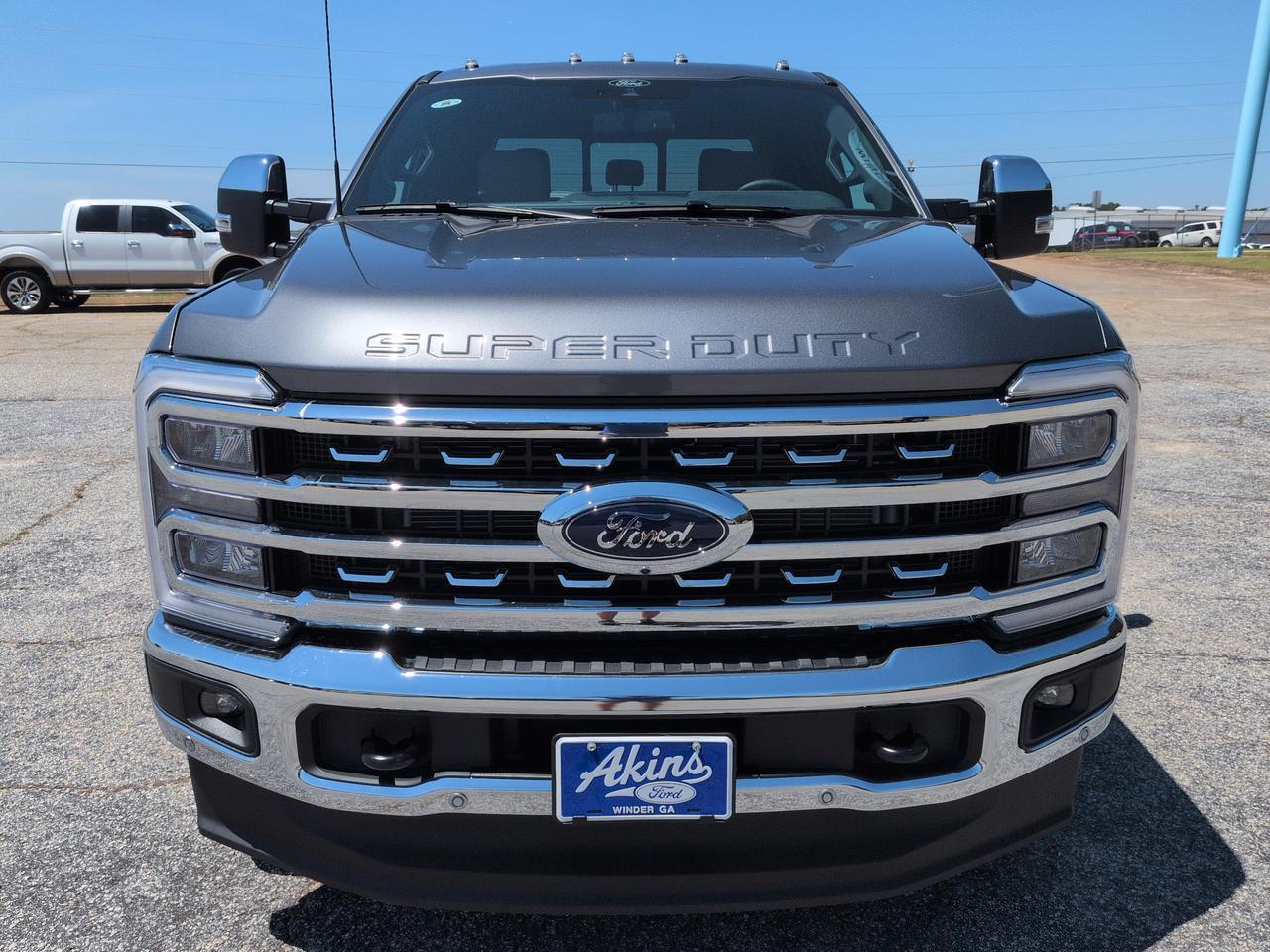 2026 Ford Super Duty F-250 SRW Lariat Winder GA