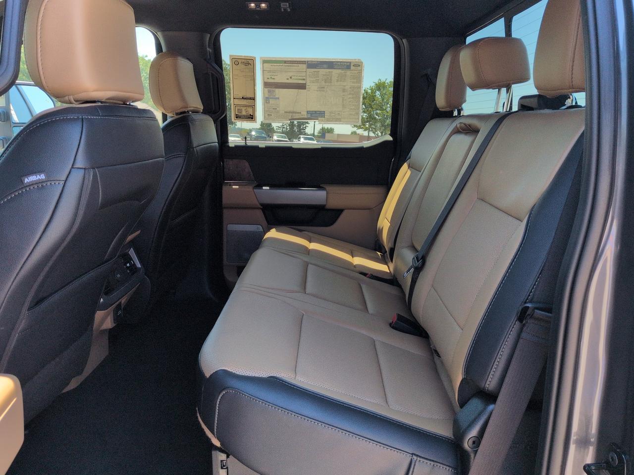 2026 Ford Super Duty F-250 SRW Lariat Winder GA