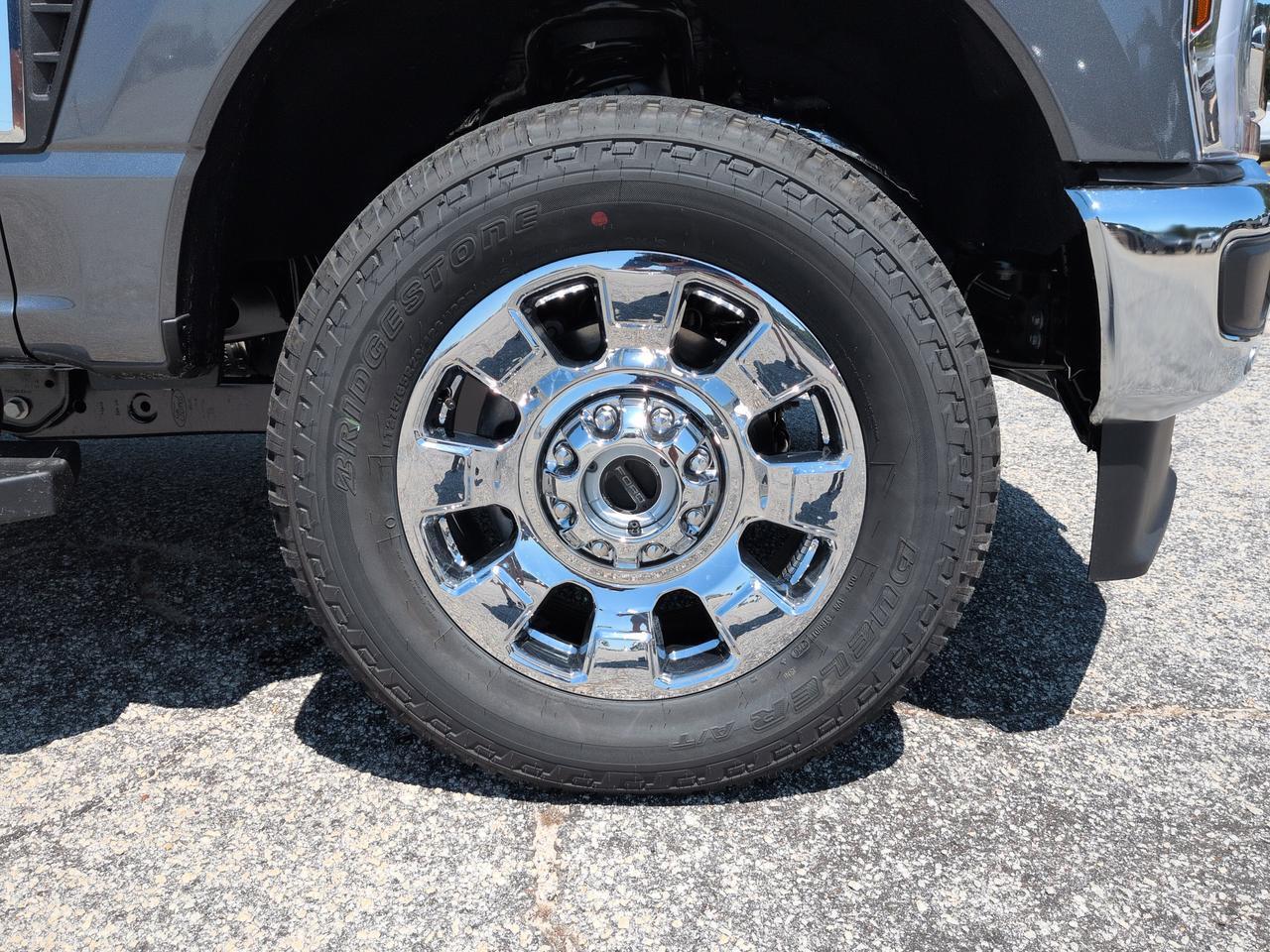 2026 Ford Super Duty F-250 SRW Lariat Winder GA