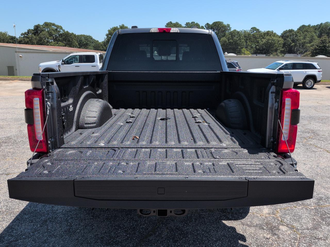 2026 Ford Super Duty F-250 SRW Lariat Winder GA
