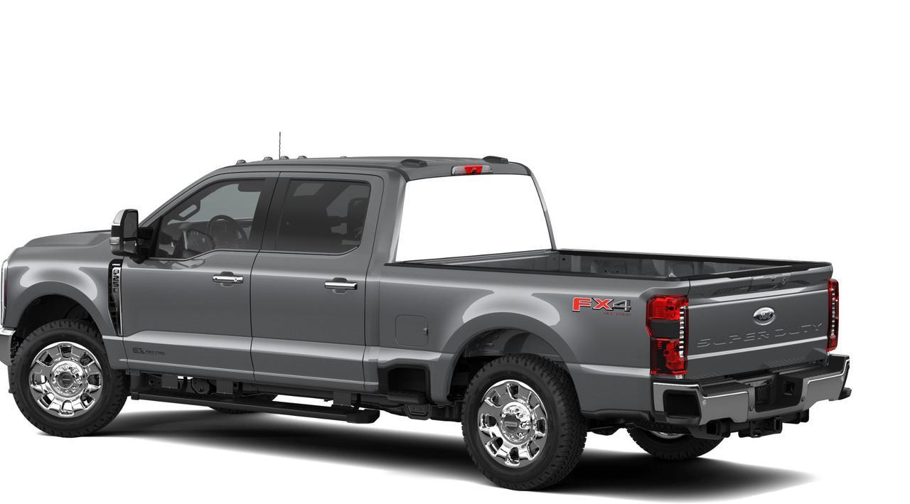 2026 Ford Super Duty F-250 SRW Lariat Winder GA