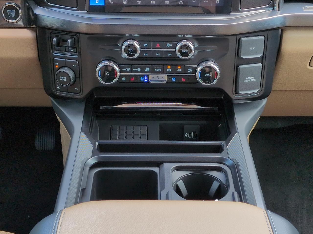 2026 Ford Super Duty F-250 SRW Lariat Winder GA
