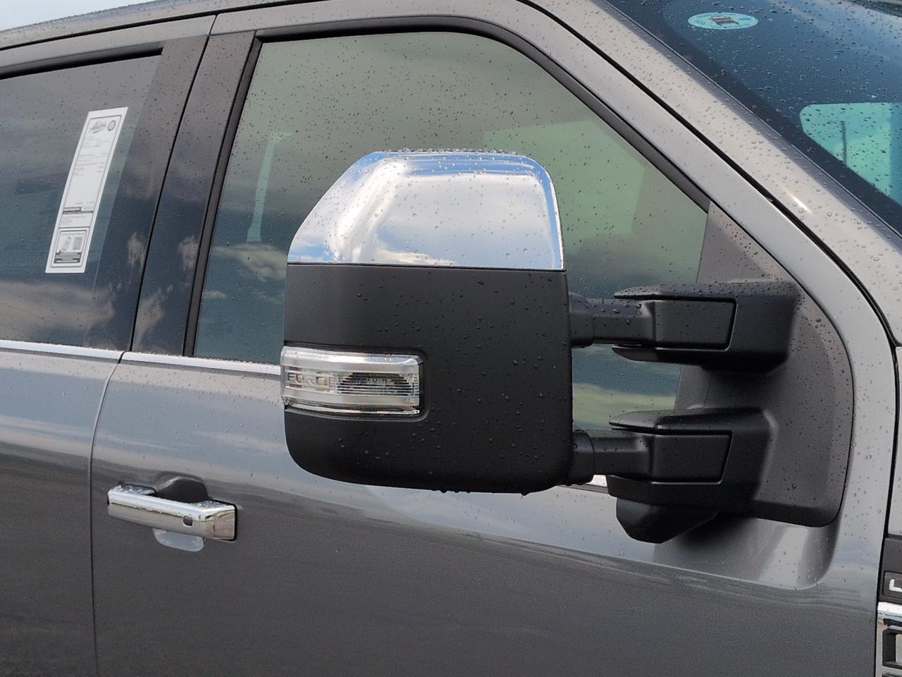 2026 Ford Super Duty F-250 SRW Lariat Winder GA