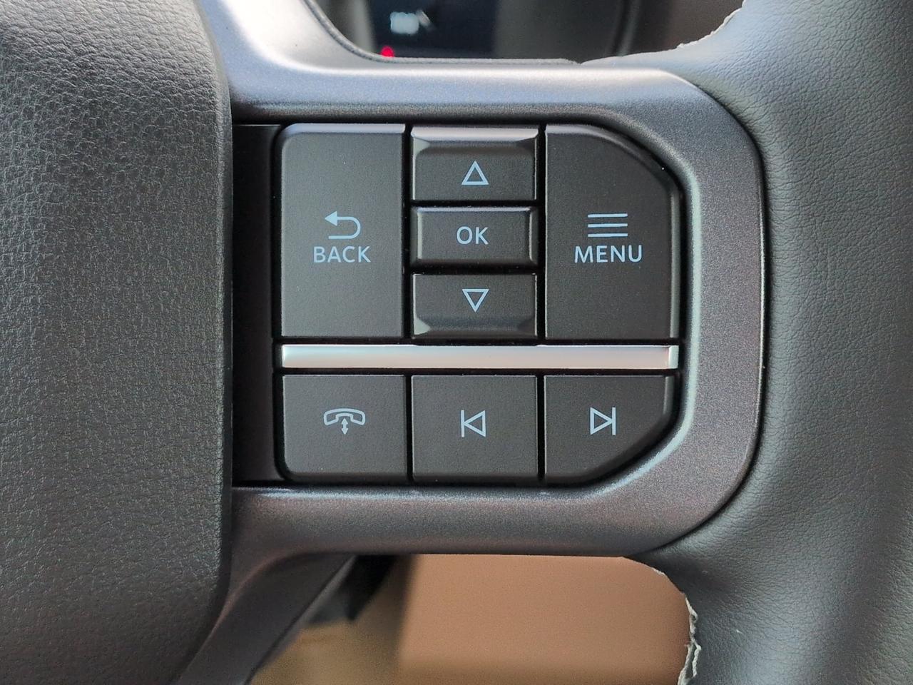 2026 Ford Super Duty F-250 SRW Lariat Winder GA
