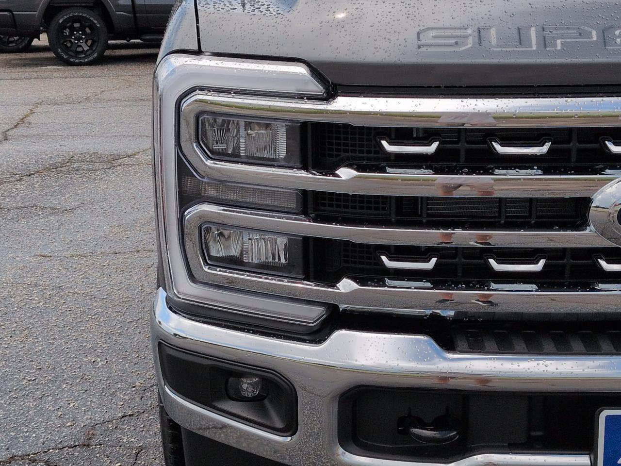 2026 Ford Super Duty F-250 SRW Lariat Winder GA
