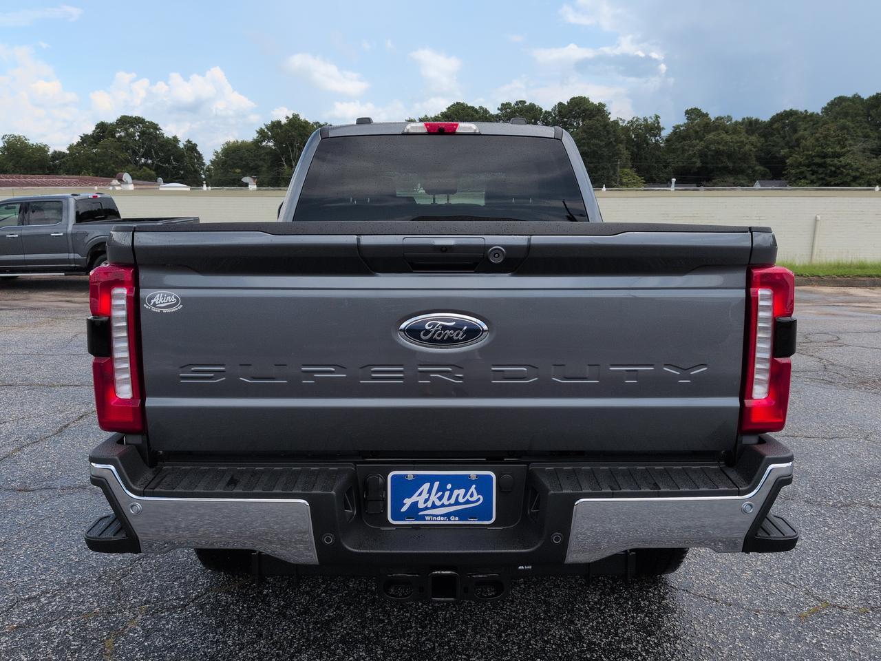 2026 Ford Super Duty F-250 SRW Lariat Winder GA