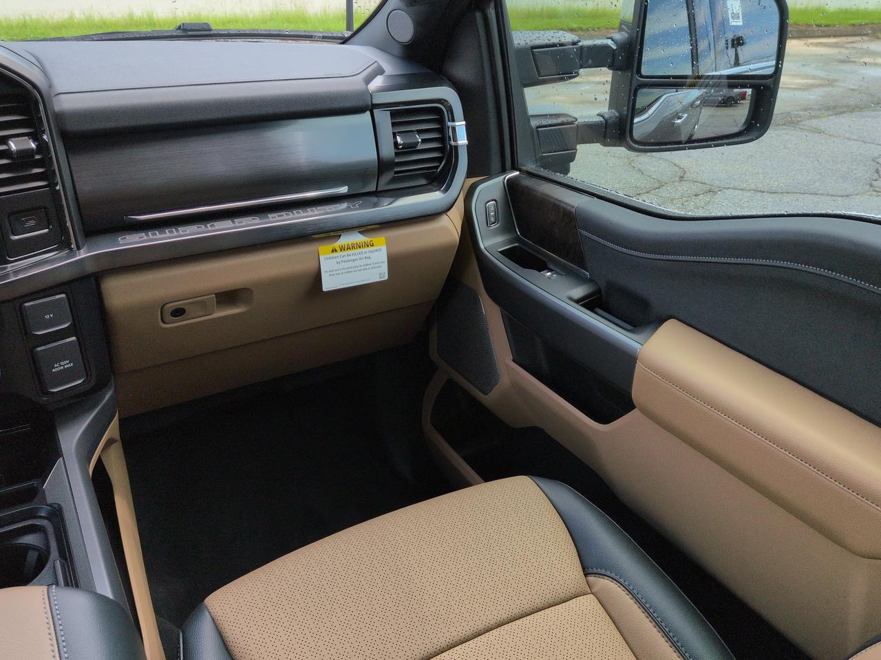 2026 Ford Super Duty F-250 SRW Lariat Winder GA
