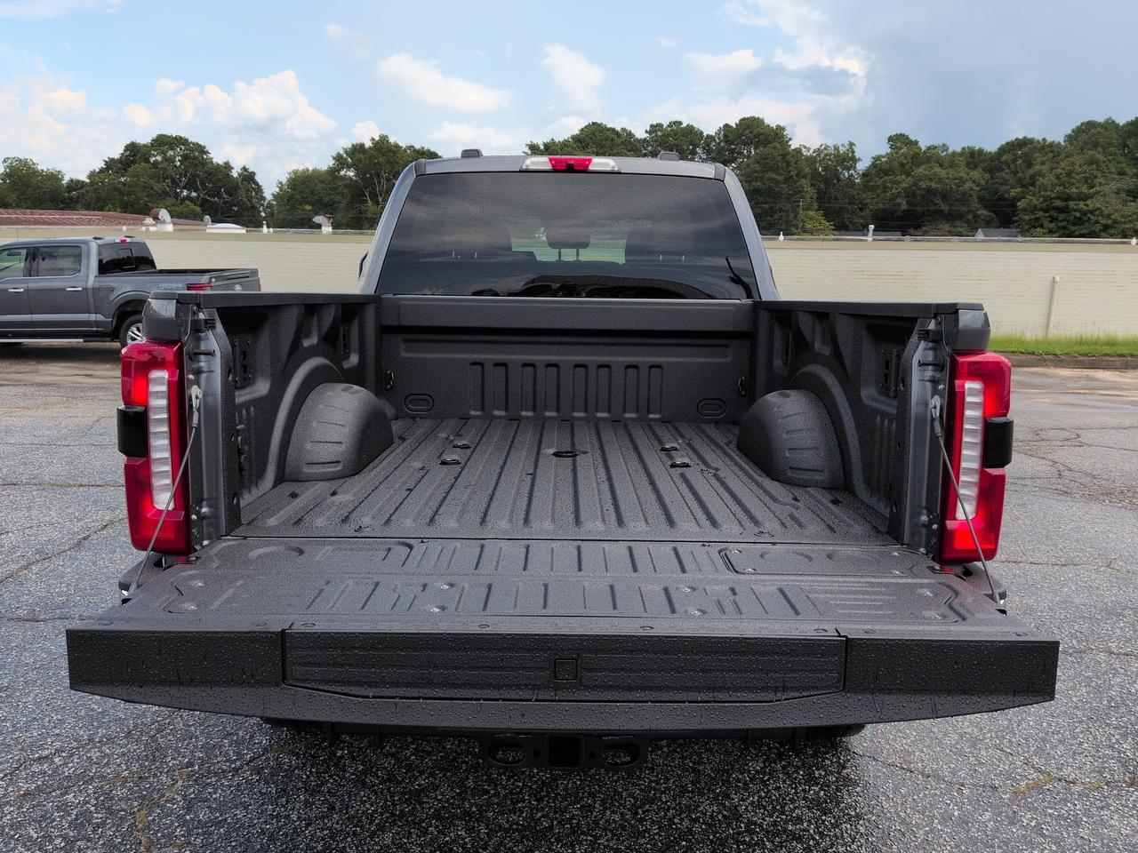 2026 Ford Super Duty F-250 SRW Lariat Winder GA