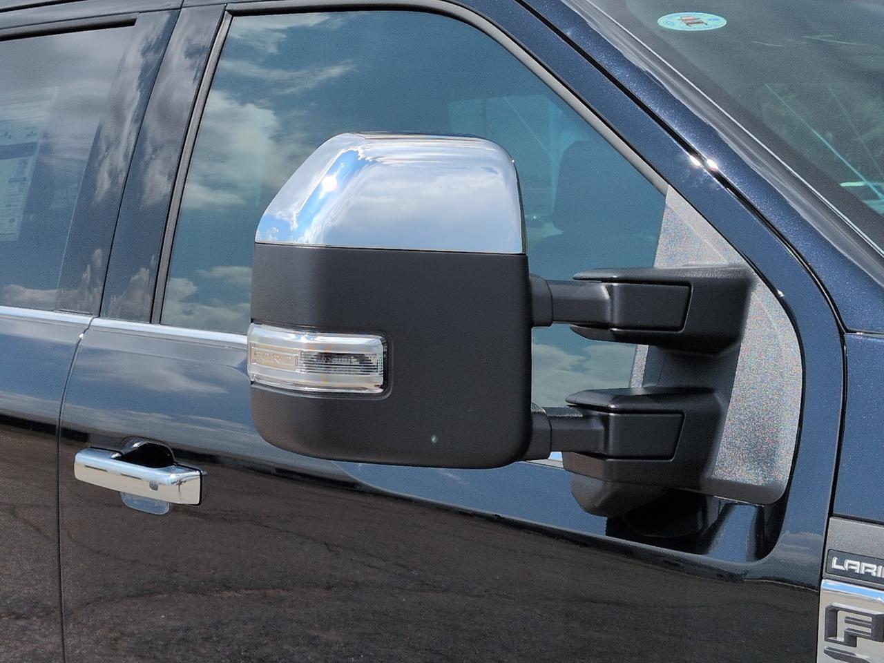 2026 Ford Super Duty F-250 SRW Lariat Winder GA
