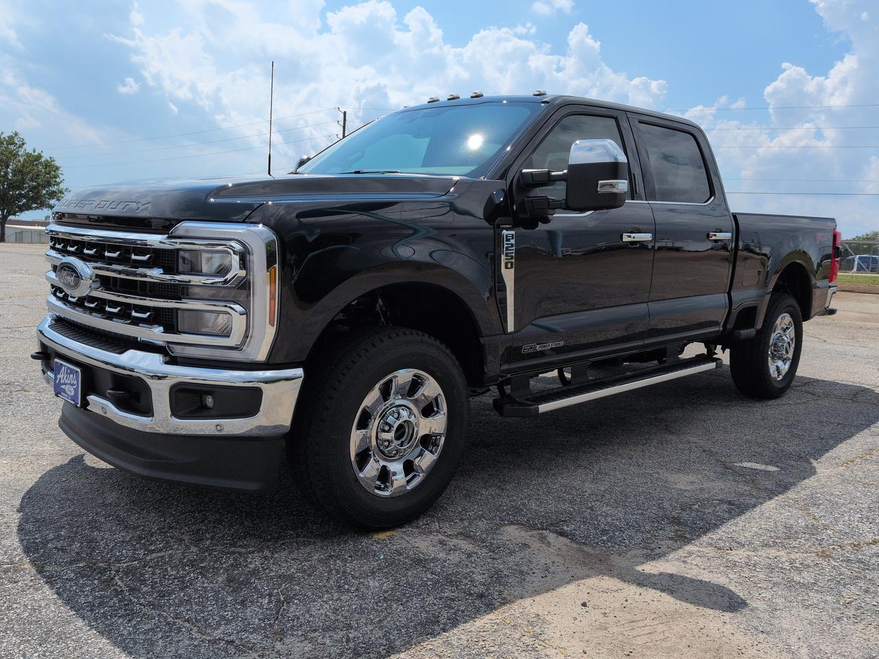 2026 Ford Super Duty F-250 SRW Lariat Winder GA