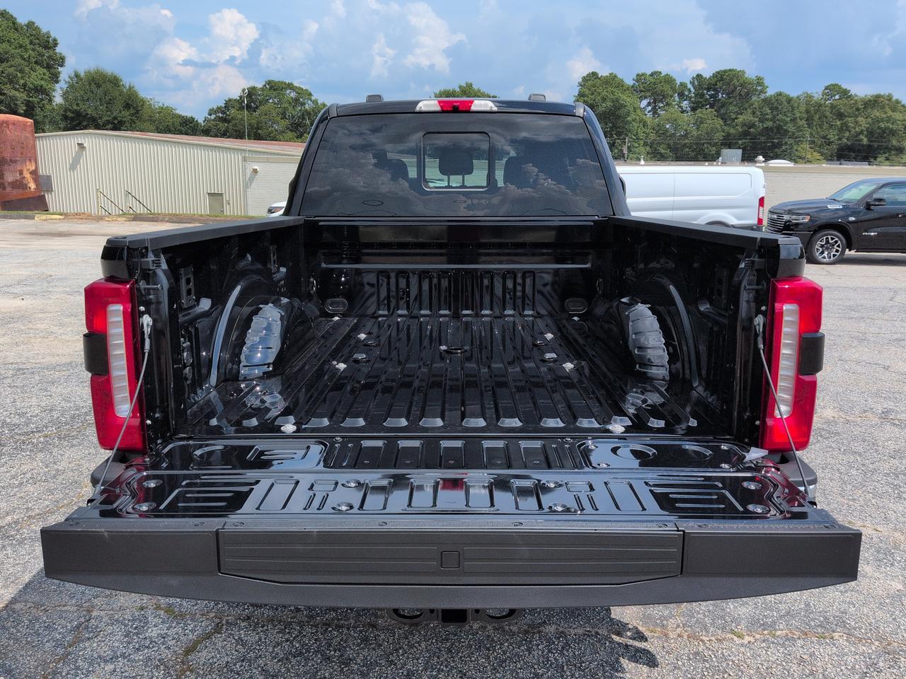 2026 Ford Super Duty F-250 SRW Lariat Winder GA