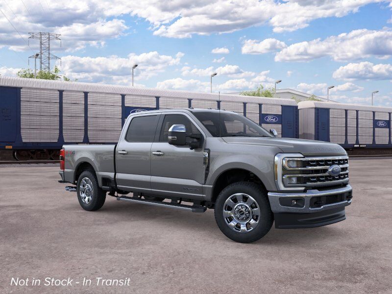 2026 Ford Super Duty F-250 SRW Lariat Winder GA