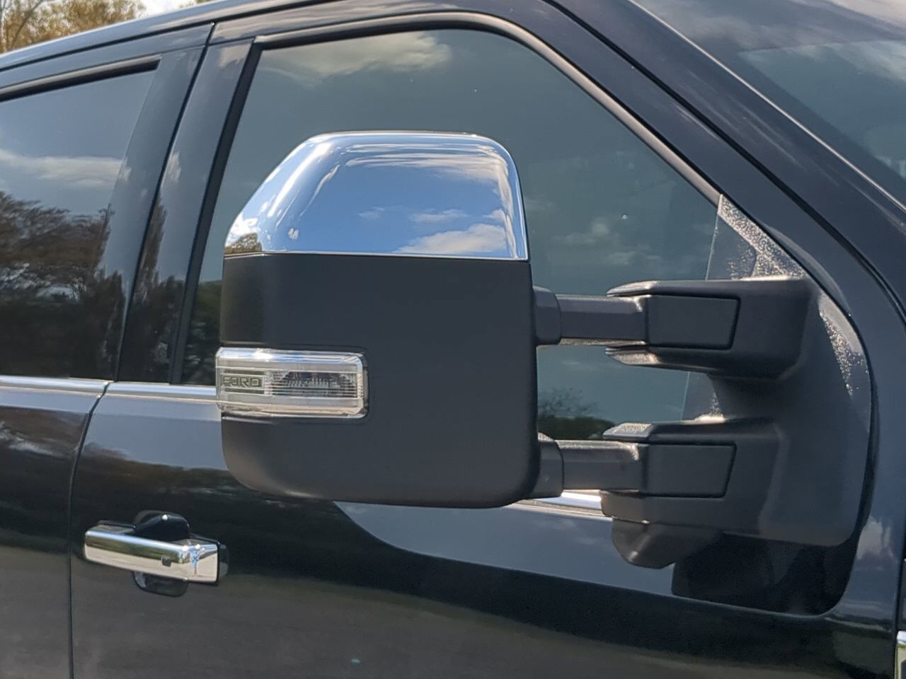 2026 Ford Super Duty F-250 SRW Lariat Winder GA