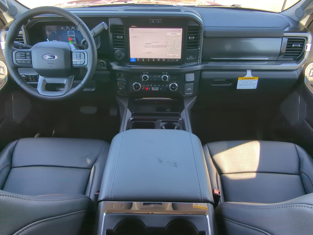 2026 Ford Super Duty F-250 SRW Lariat Winder GA