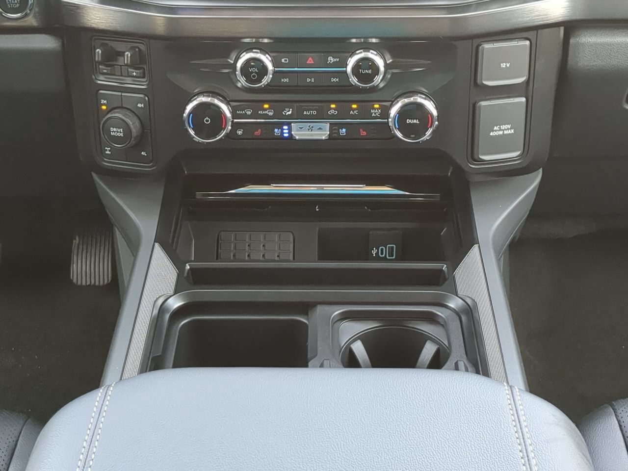 2026 Ford Super Duty F-250 SRW Lariat Winder GA