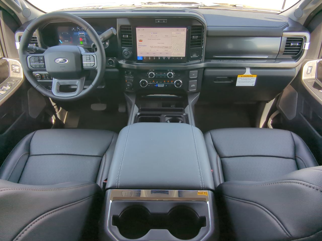 2026 Ford Super Duty F-250 SRW Lariat Winder GA