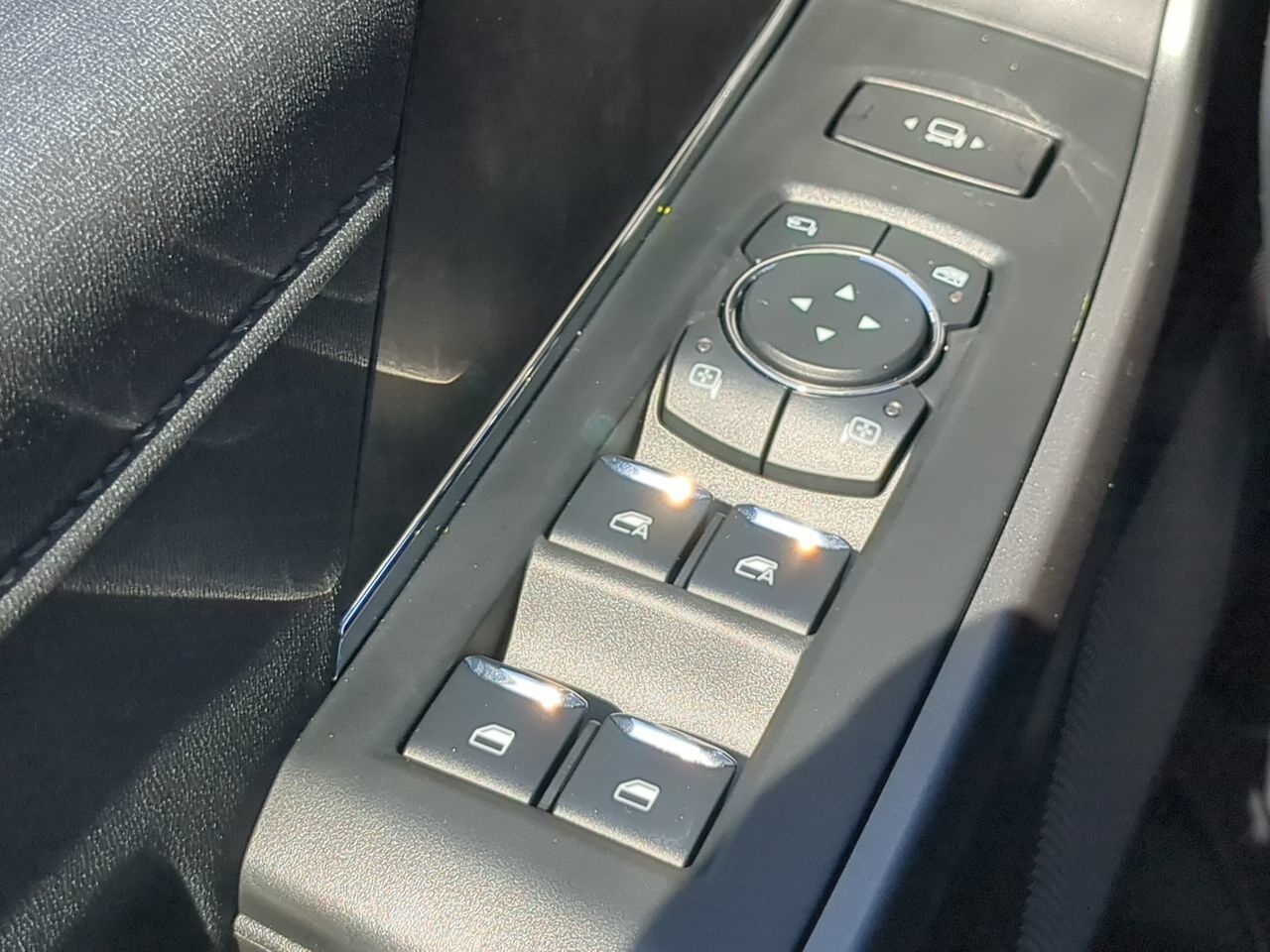 2026 Ford Super Duty F-250 SRW Lariat Winder GA