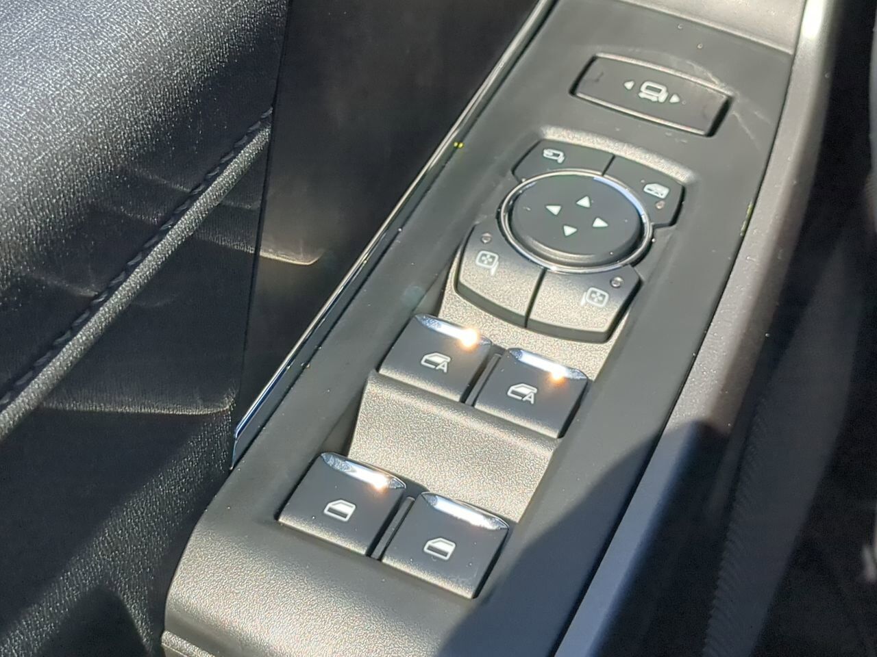 2026 Ford Super Duty F-250 SRW Lariat Winder GA