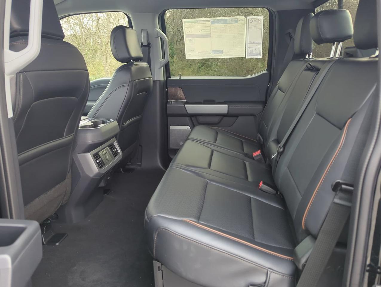 2026 Ford Super Duty F-250 SRW Lariat Winder GA