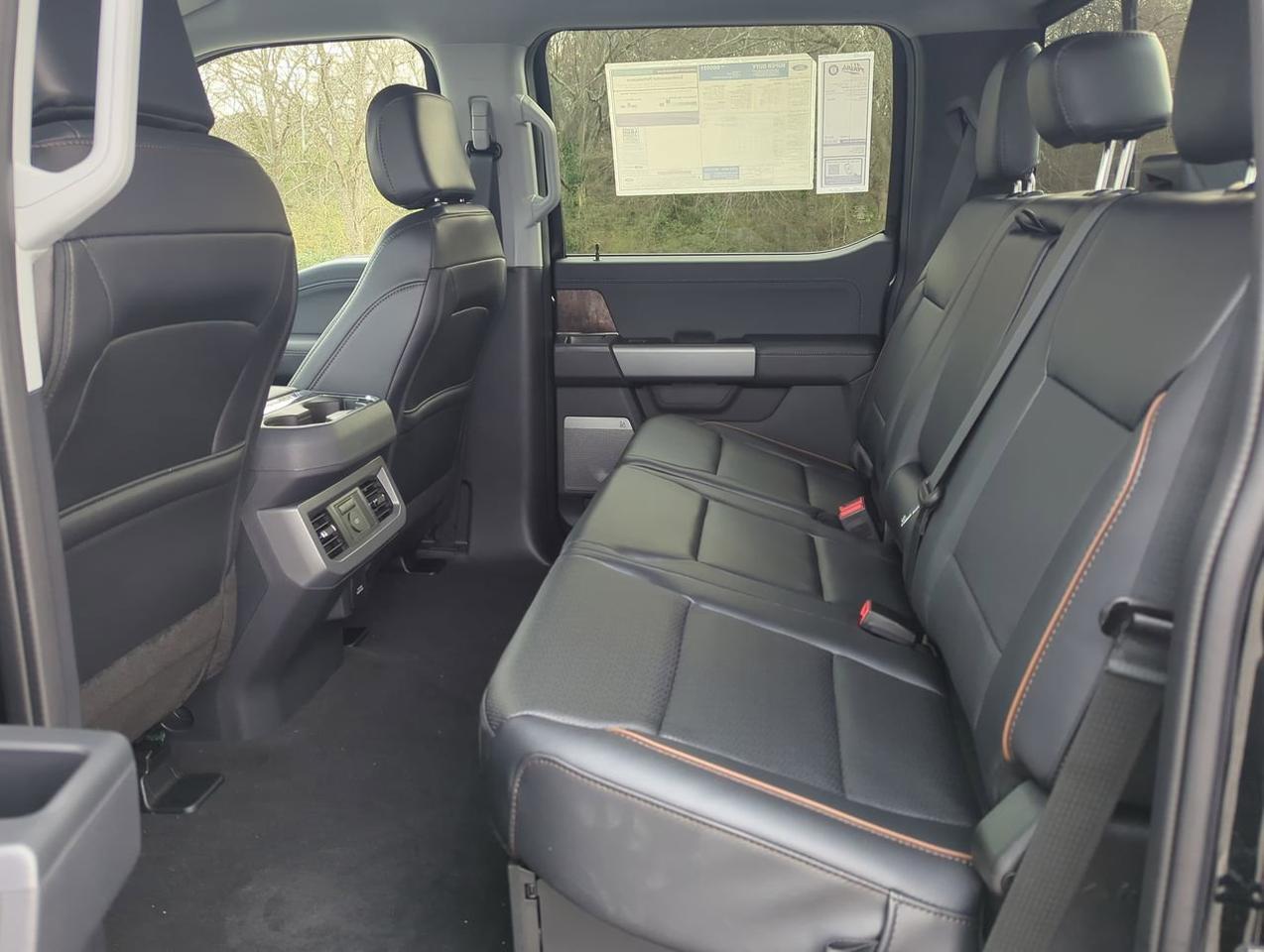 2026 Ford Super Duty F-250 SRW Lariat Winder GA