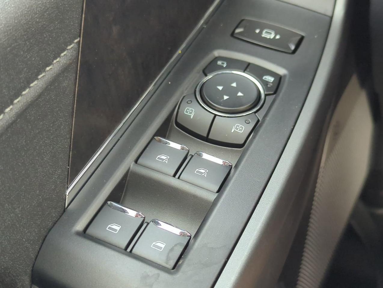 2026 Ford Super Duty F-250 SRW Lariat Winder GA