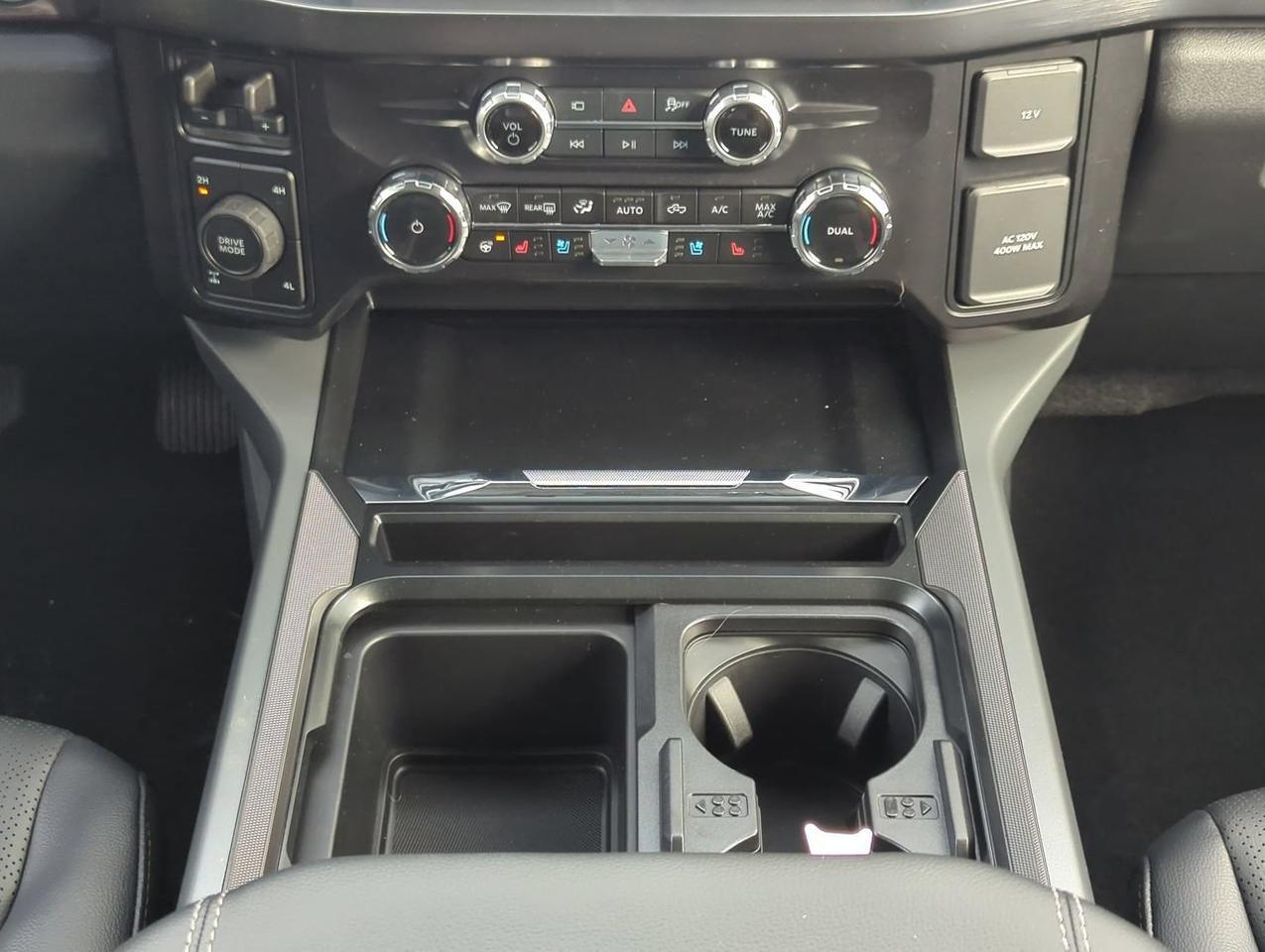 2026 Ford Super Duty F-250 SRW Lariat Winder GA