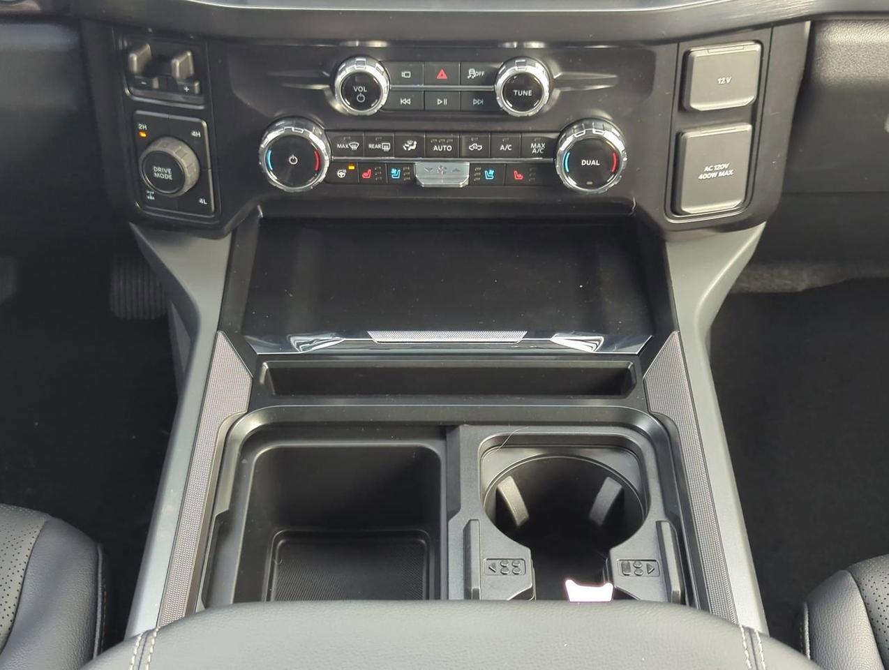 2026 Ford Super Duty F-250 SRW Lariat Winder GA
