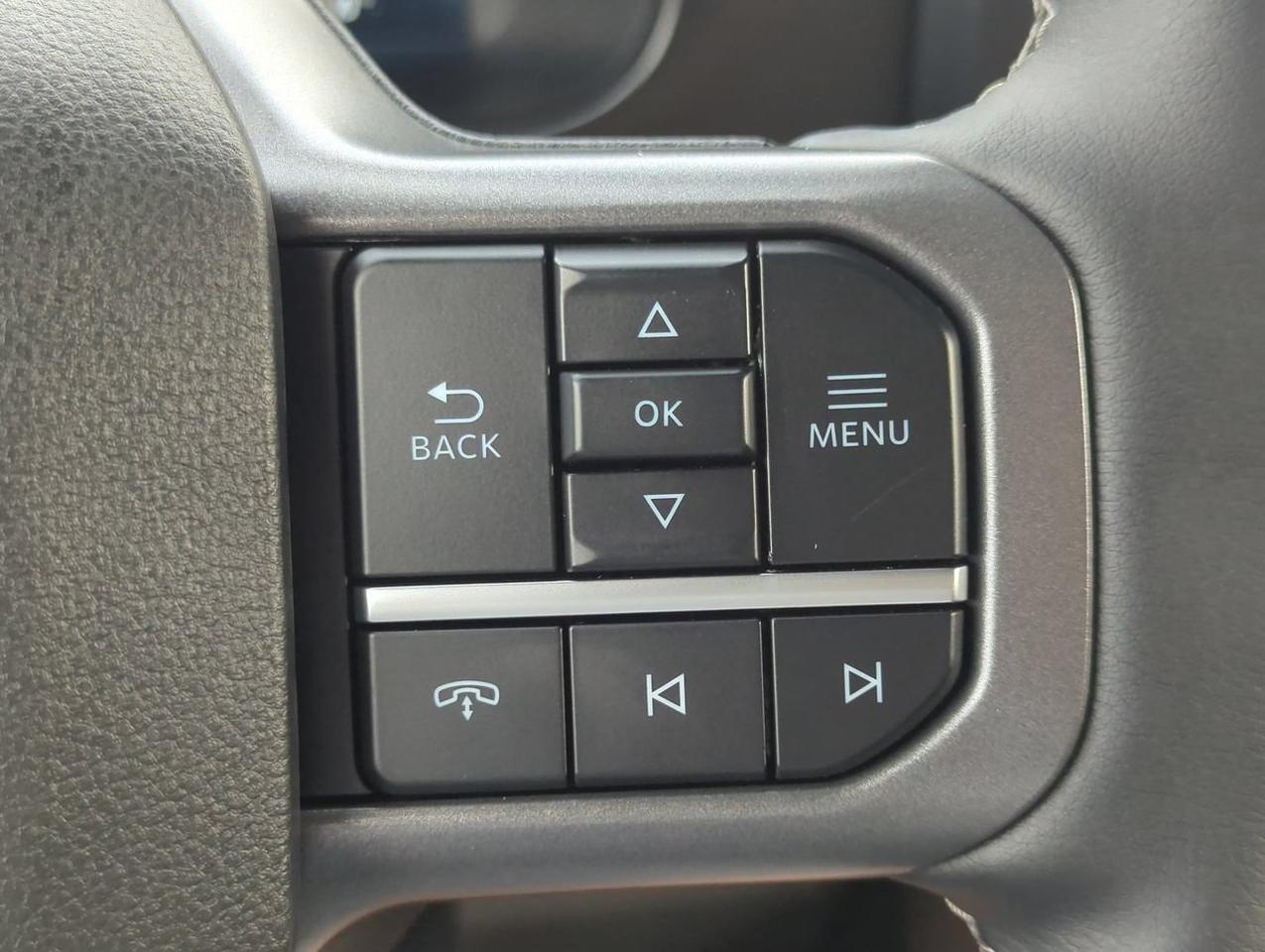 2026 Ford Super Duty F-250 SRW Lariat Winder GA