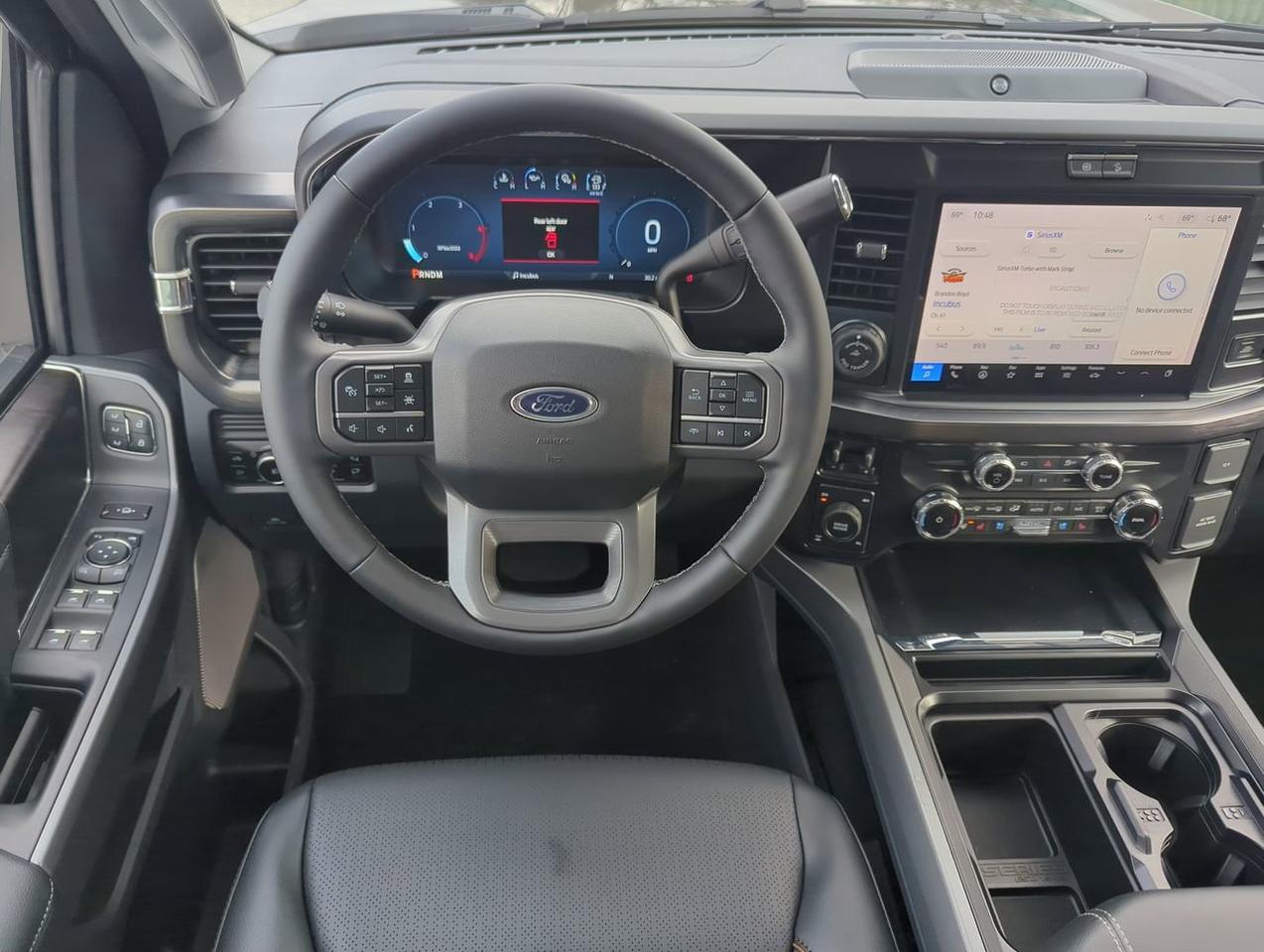 2026 Ford Super Duty F-250 SRW Lariat Winder GA