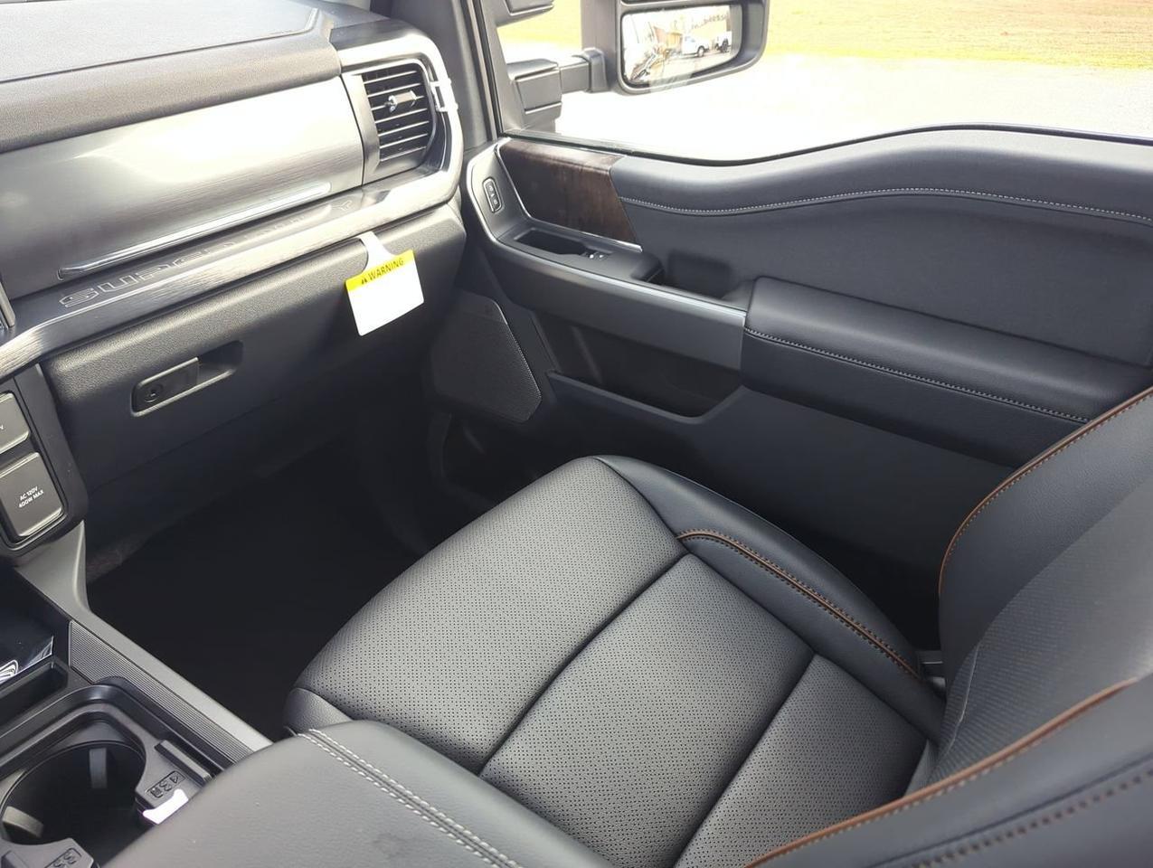 2026 Ford Super Duty F-250 SRW Lariat Winder GA